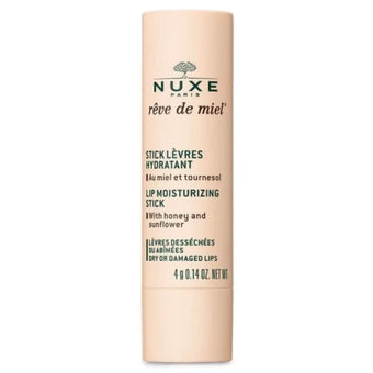 compare product Nuxe reve de miel- стик за устни 4мл.