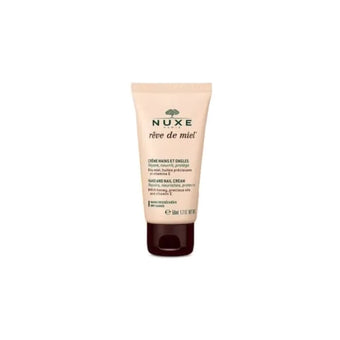 compare product Nuxe reve de miel-подхр.крем ръце/нокти 50мл.