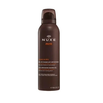 compare product Nuxe men гел за бръснене 150мл.