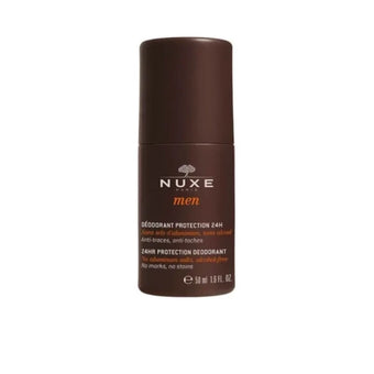 compare product Nuxe men дезодорант рол-он 50мл.