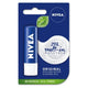 Nivea  балсам за устни  класик 4,8гр /85061/