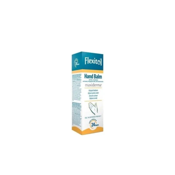 FLEXITOL Флекситол балсам за ръце 56г