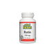 NATURAL FACTORS Рутин капсули за сърцето и кръвоносните съдове 250мг х90 Natural Factors