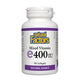 NATURAL FACTORS Витамин E капсули мощен антиоксидант  268мг/400IU х90 Natural Factors