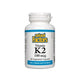 NATURAL FACTORS Витамин K2 (MK-7) капсули за здрави кости и зъби 100мкг х60 Natural Factors