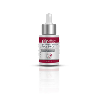 compare product skineffect Moisturising & Protection Хидратиращ серум за лице 30мл