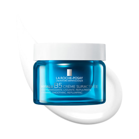 La Roche-Posay Hyalu B5 Активен крем против бръчки 50мл