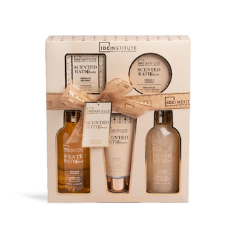 compare product IDC Institute Подаръчен комплект 12134 Scented Bath Bronze