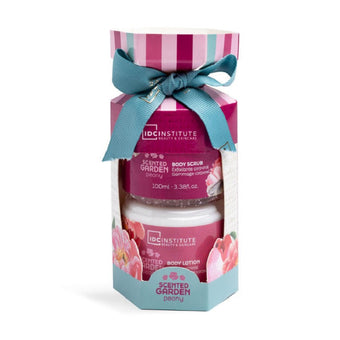 compare product IDC Institute Подаръчен комплект 42240 Scented Garden 2 части