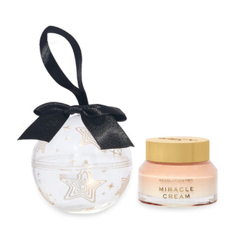 compare product Revolution Подаръчен комплект Miracle Cream 50ml
