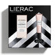 LIERAC Комплект Lierac Lift Integral Стягащ лифтинг серум 30мл + Околоoчен лифтинг крем 15мл