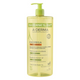A-Derma Exomega Control Емолиентно душ олио срещу разчесване 1л