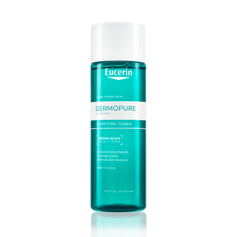 compare product Eucerin Dermopure Clinical Тоник 200мл