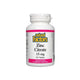 NATURAL FACTORS Цинк таблетки за имунитет и здрава кожа  15мг х90 Natural Factors