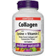 WEBBER NATURALS Колаген таблетки за здравето на ставите 500мг х120 Webber Natural