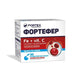 FORTEFER Фортефер саше при недостиг на желязо х30