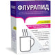 FLURAPID Флурапид сашета при настинка и грип х8