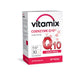 Vitamix Витамикс Коензим Q10 таблетки за антиоксидантна защита х30 Fortex