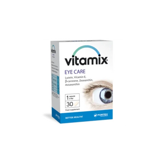 compare product Витамикс за очи капс х30 Fortex