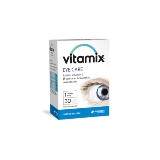 Vitamix Витамикс за очи капс х30 Fortex