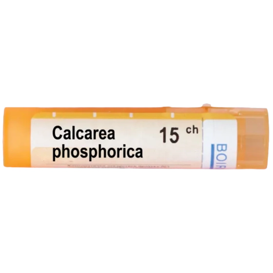 BOIRON Calcarea phosph 15 ch