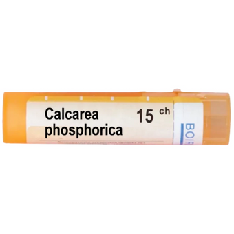 compare product Calcarea phosph 15 ch