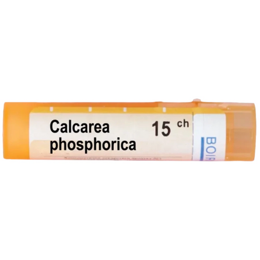 BOIRON Calcarea phosph 15 ch