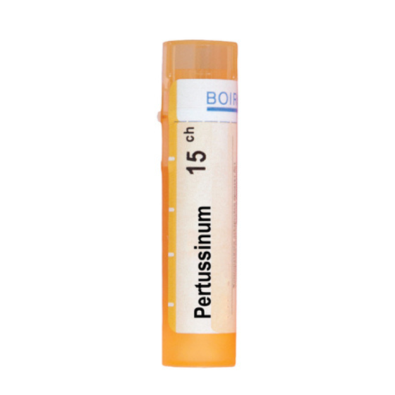 BOIRON Pertussinum15 ch - Снимка 1 от 2