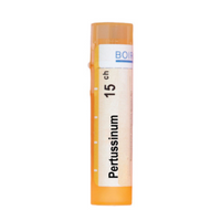 BOIRON Pertussinum15 ch - Снимка 1 от 2