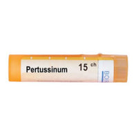 BOIRON Pertussinum15 ch - Снимка 2 от 2