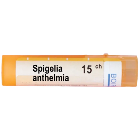 BOIRON Spigelia anthelmia 15 ch