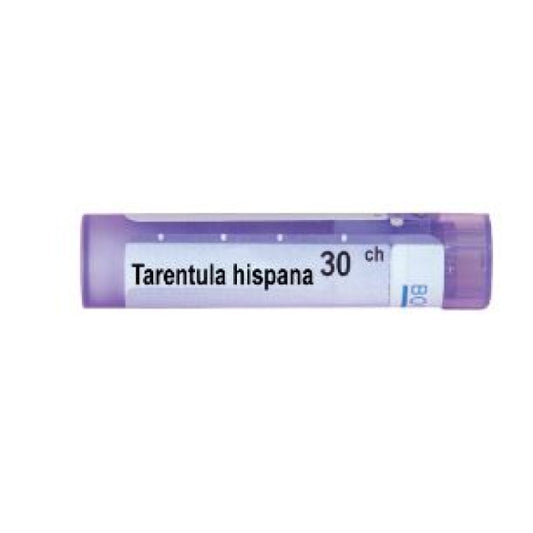 BOIRON Tarentula hispana 30 ch