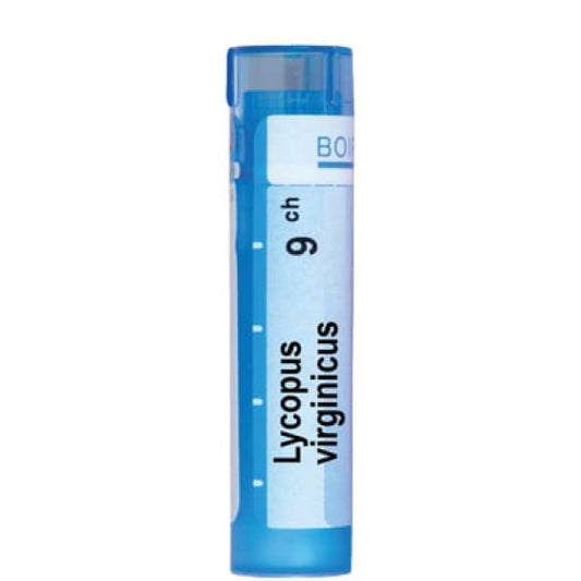 BOIRON Lycopus europaeus 9 ch