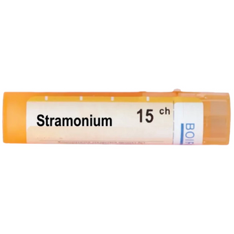 compare product Stramonium 15 ch