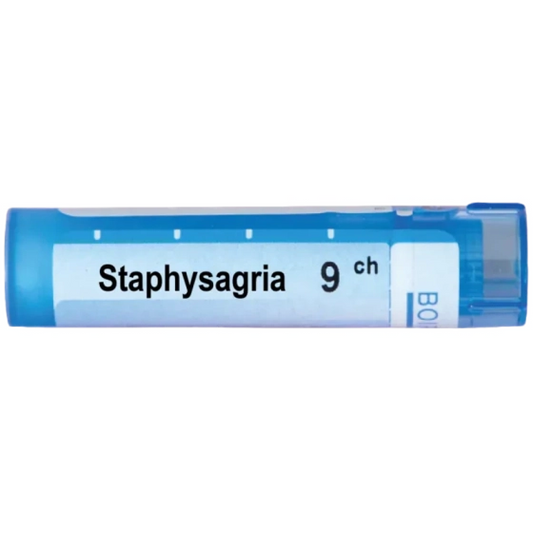 BOIRON Staphysagria 9 ch