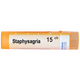 BOIRON Staphysagria 15 ch