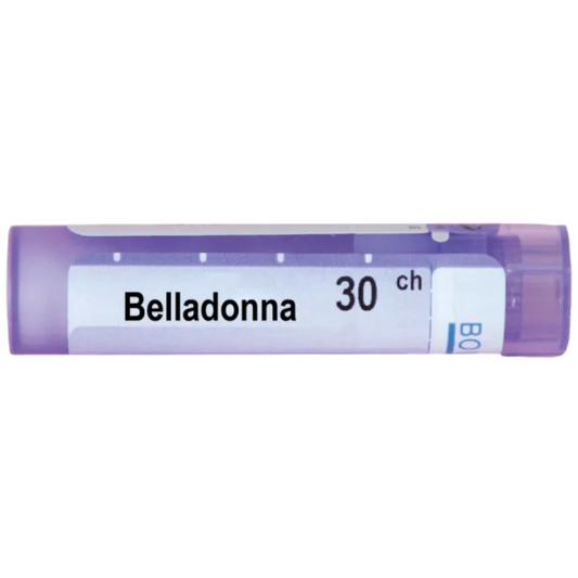 BOIRON Belladonna 30 ch