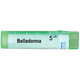 BOIRON Belladonna 5 ch