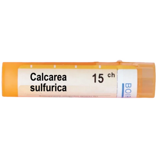 BOIRON Calcarea sulfurica 15 ch