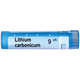 BOIRON Lithium carbonicum 9 ch