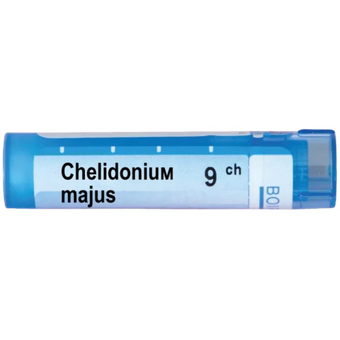 compare product Chelidonium majus 9 ch