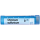 BOIRON Chininum sufuricum 9 ch