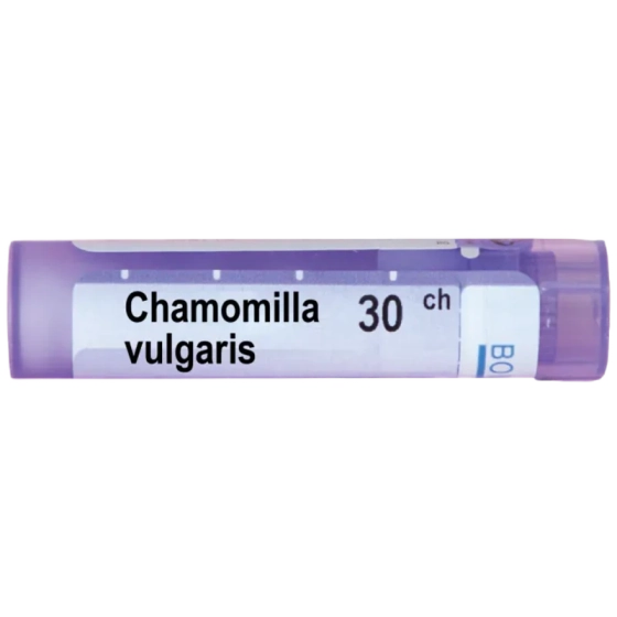 BOIRON Chamomilla vulgaris 30 ch