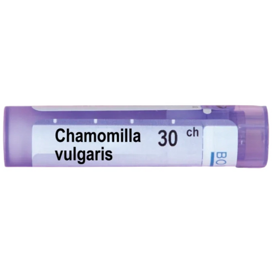 BOIRON Chamomilla vulgaris 30 ch