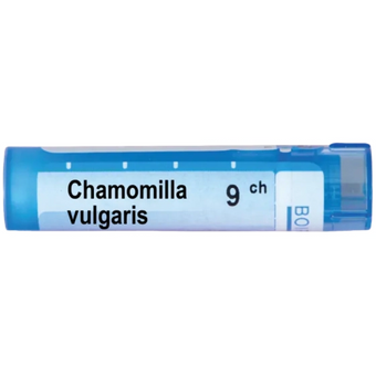 compare product Chamomilla vulgaris 9 ch