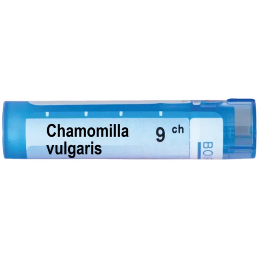 BOIRON Chamomilla vulgaris 9 ch