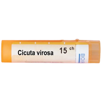compare product Cicuta virosa 15 ch