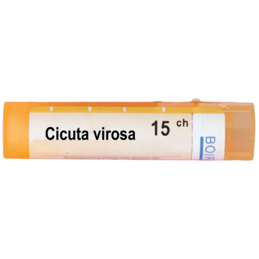 BOIRON Cicuta virosa 15 ch