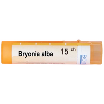 compare product Bryonia 15 ch