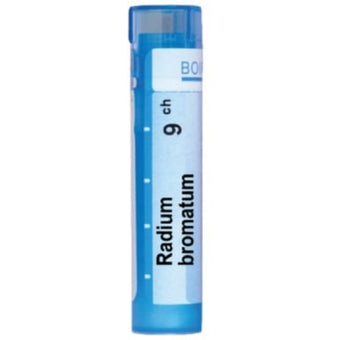 compare product Radium bromatum 9 ch